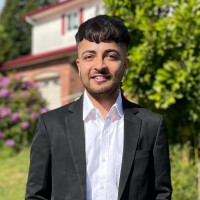Karan Matani
