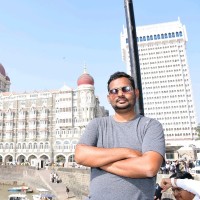 Siddi Mohammed Ikram