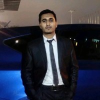Joy Kumar Majumder