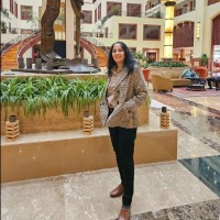 Bharti Bhardwaj