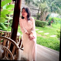 Amber Lai