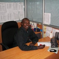 Wesley Kibet Ngeno