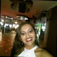 shirley da siva santos