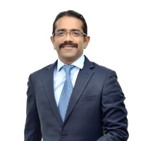 Muralidharan B