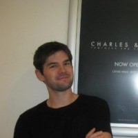 Charles Lonsdale