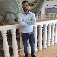 Shashi Pratap Patel