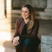 Melissa Murray CA(SA)