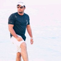 Saran Jyothi