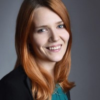 Daniela Stöckl