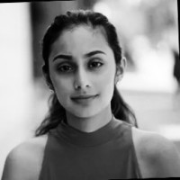 Rishika Bhargav