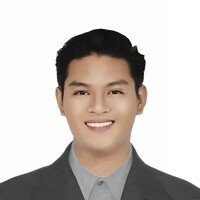 Jeric M. Mendez