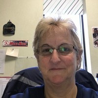 Nancy Belham