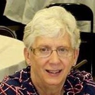 Margaret Warford