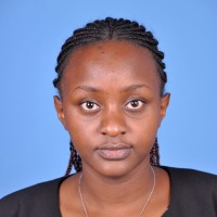 Wangari Kariuki