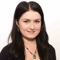 Olivia Gerrard