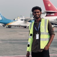Dharaneesh Vellingiri