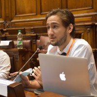 Matias Lea Plaza