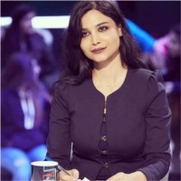 zahraa fardoune