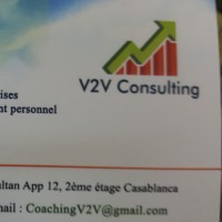 V2V Consulting