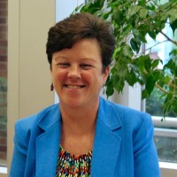 Sandra Albert, Ed.D