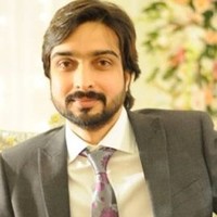Mohammad Waqas