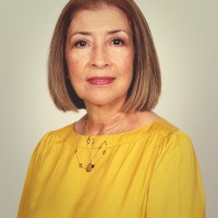 Yolanda Bertucci