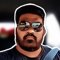 Arun Arul