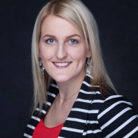 Kelsey Wiley