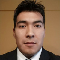Aldo Diego Gutierrez Catacora