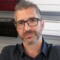 Eric Marty