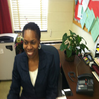Dr. Glenda Washington