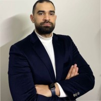 Tarek Kahil, Mba, Pmp, Ccsm®