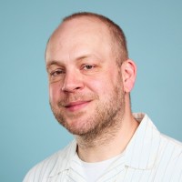 Pete Jorgensen