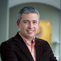 José Federico Escobar