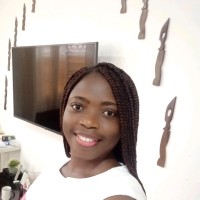 Jacinta M Ocansey