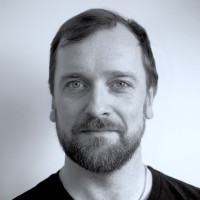 Alan Woods