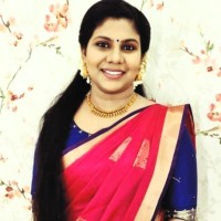 Neelima I R