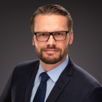 Dr. Jan-Michael Rädecke, LL.M