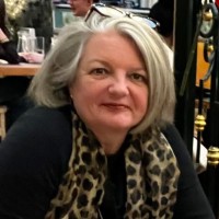 Sharon Ward
