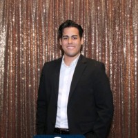 Lewis Sosa