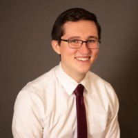 Simon Cheek