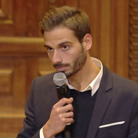 Alexandre DAHDI