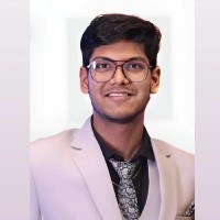 Daksh Jain