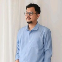Hilman Rasyad