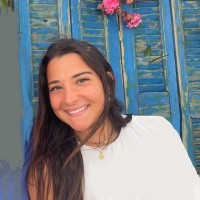 Maria Tsagalakis