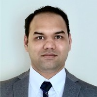 Prashant Devgade