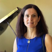 Rania Loutfi, Md Hmdc