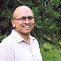 Rohan DSouza