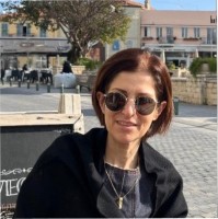 Rana Akik El Mazraani - CSCA, CMA, CPA