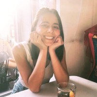 María Fernanda Ramírez Sánchez